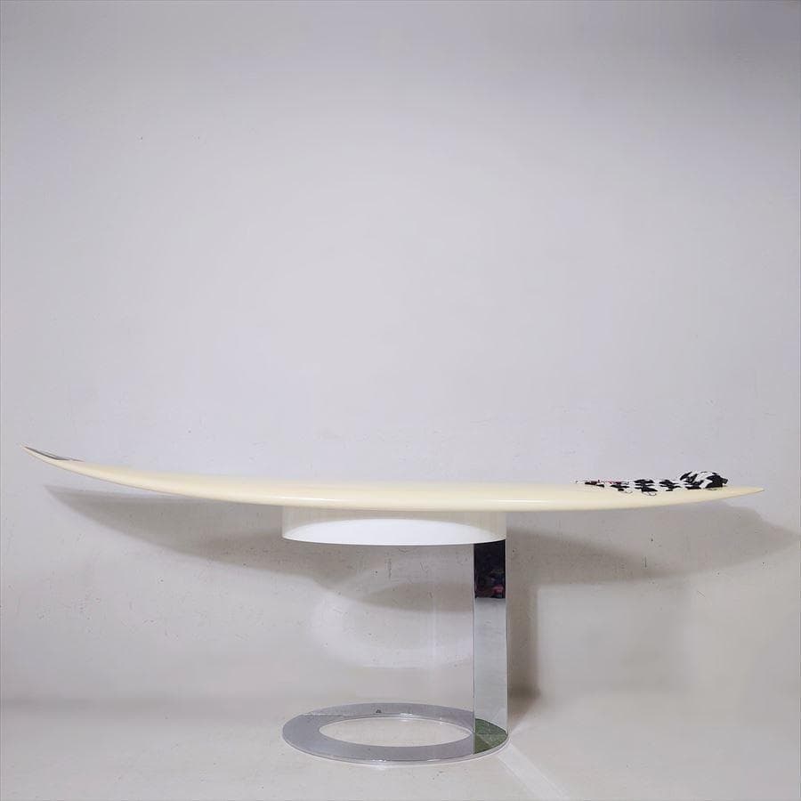 SIMON ANDERSON S4F C-DC サーフボード 5'11 4フィン