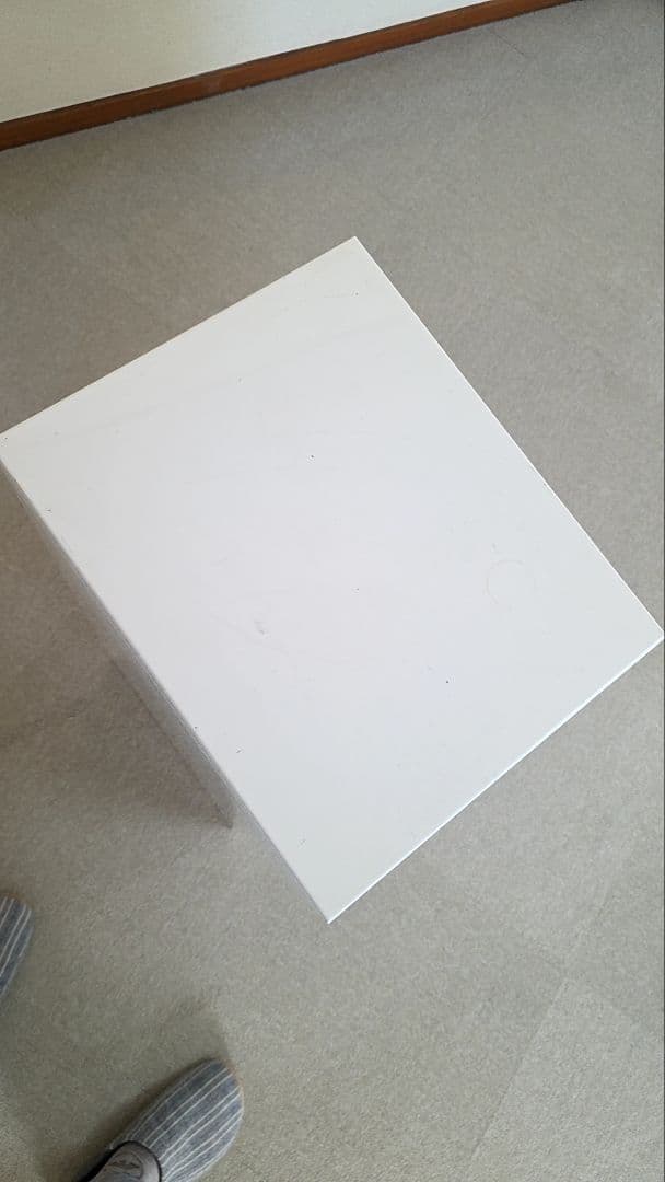 ナカバヤシ　レターケース　フロアケース　18段　複数台可