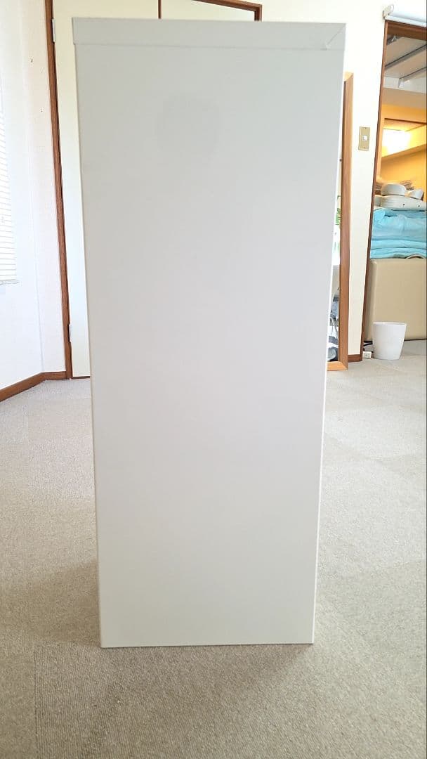 ナカバヤシ　レターケース　フロアケース　18段　複数台可