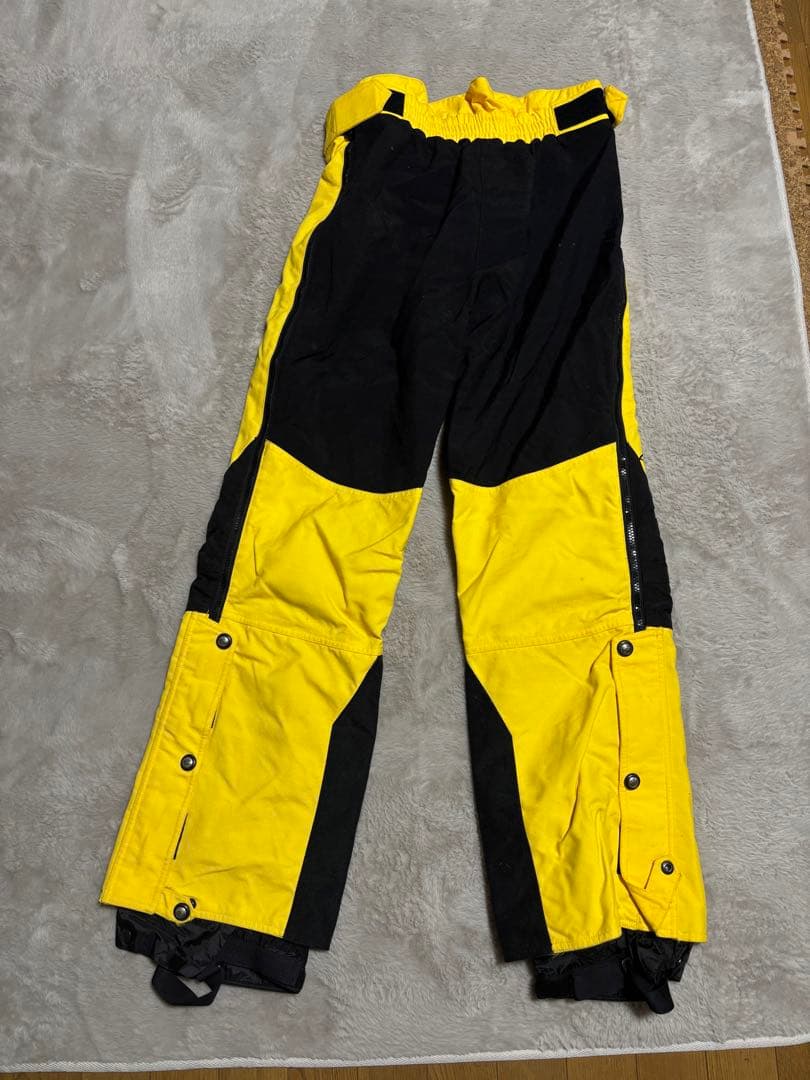 THE NORTH FACE 90s ノースフェイス STEEP TECH