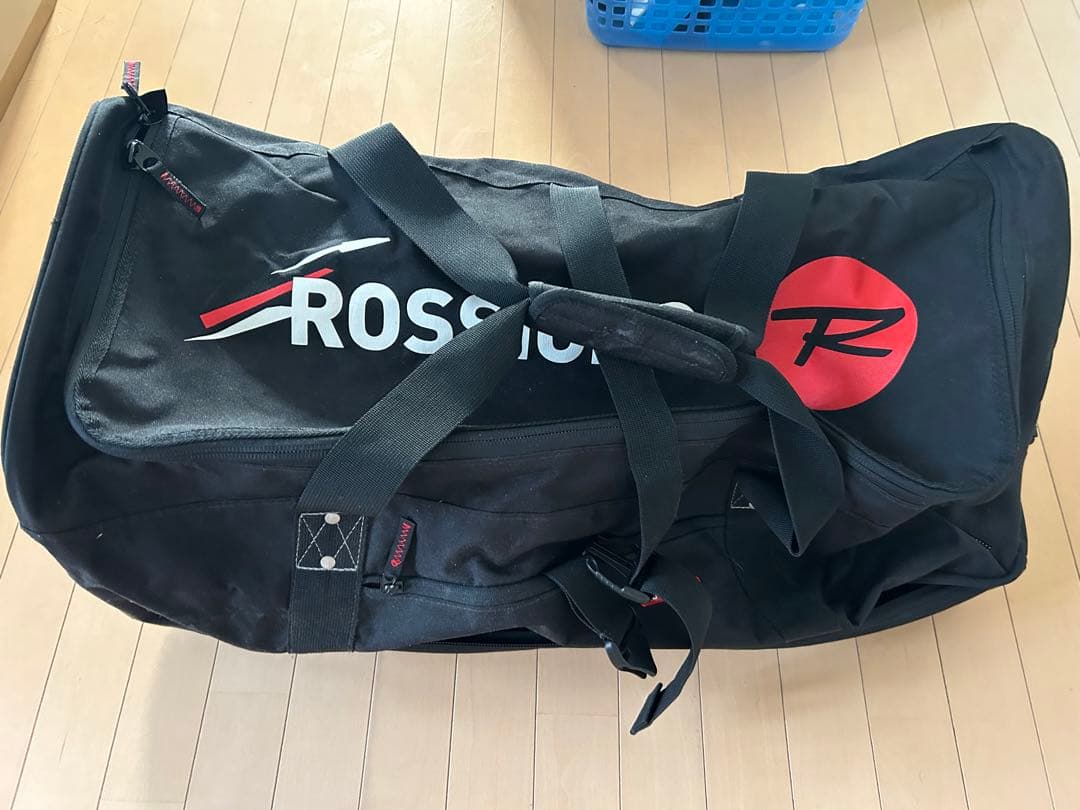 ロシニョール大型スキー、スノーボードバッグ