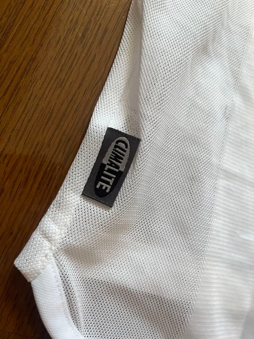 レアル・マドリード adidas 長袖