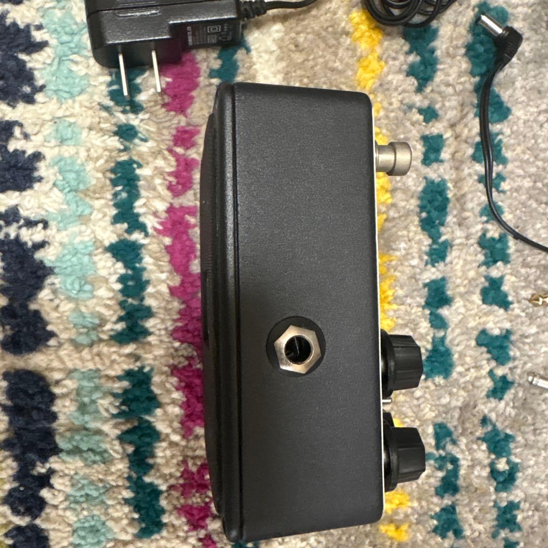 Atomic AMPLIFIRE BOX ギターエフェクター