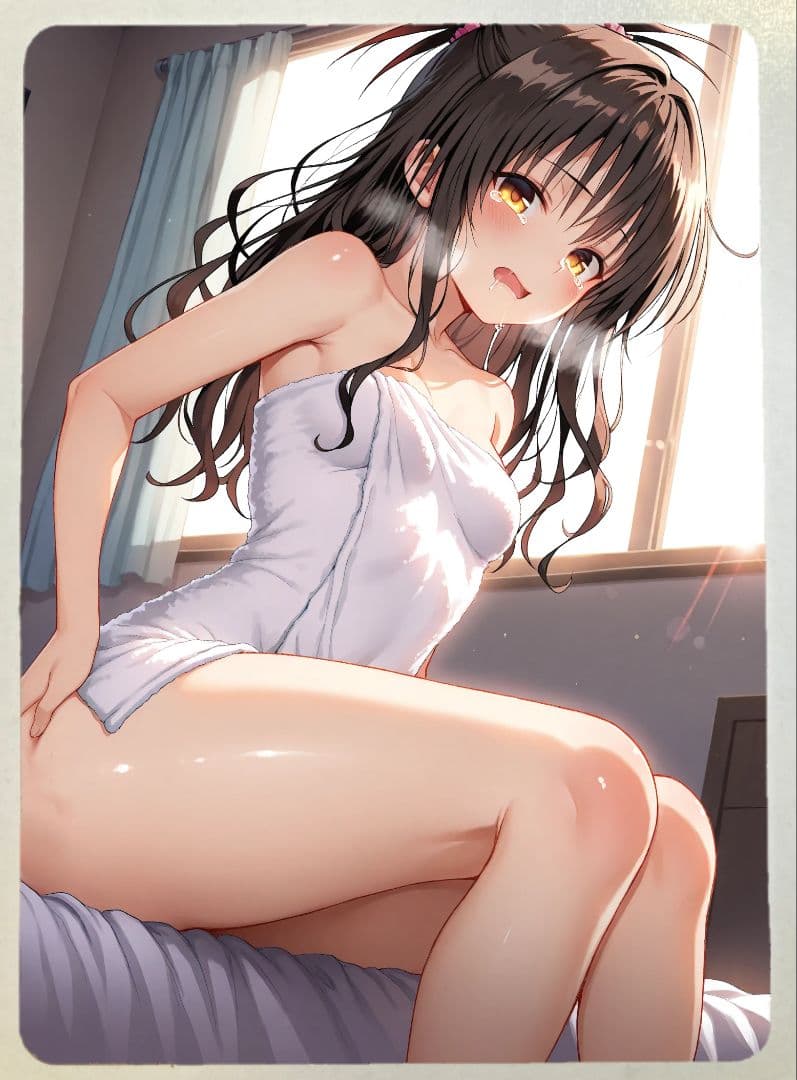 Suiki　ウラシク　18枚です　セクシーカード　両面カード