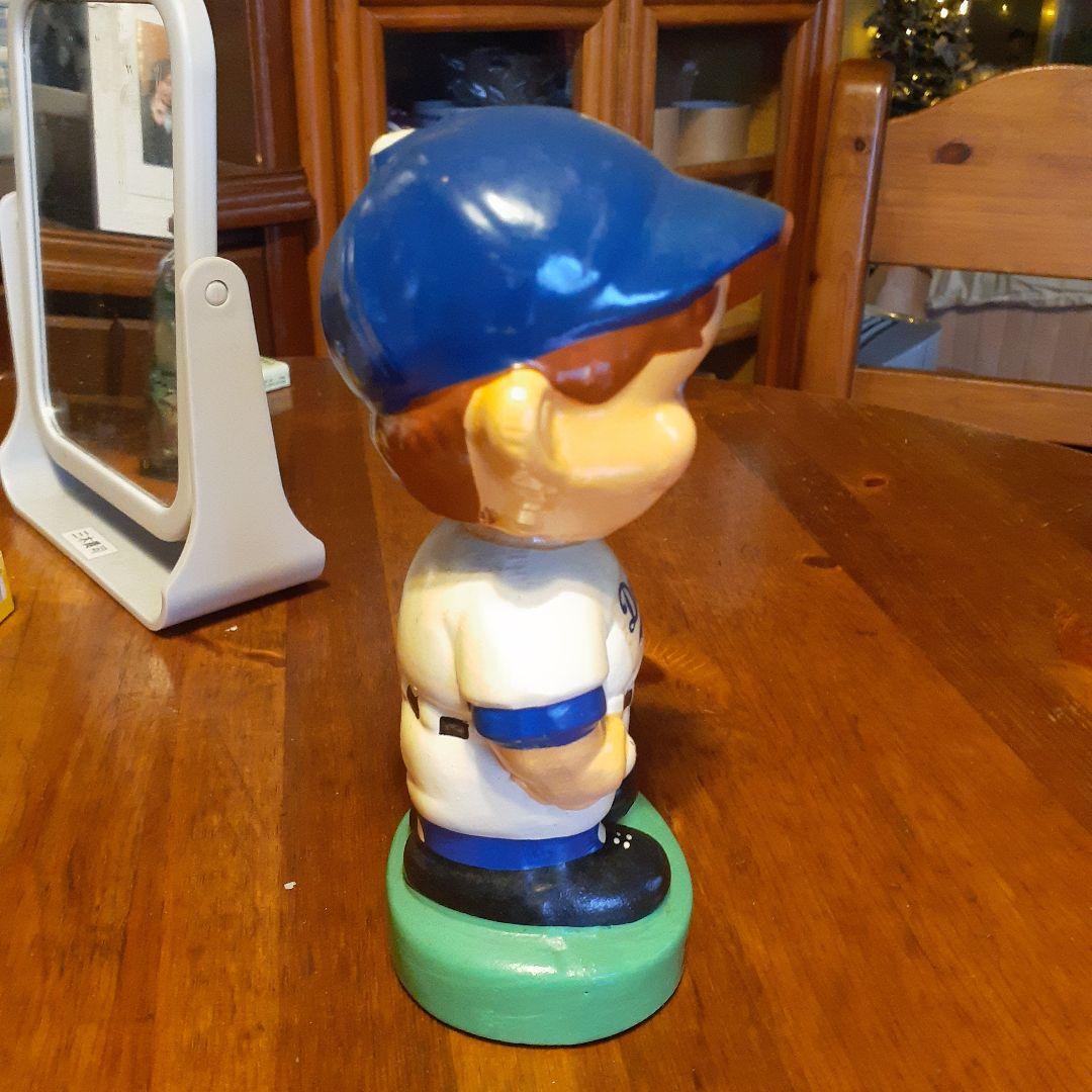 ロサンゼルス・ドジャース フィギュアボブルヘッドボビングヘッド