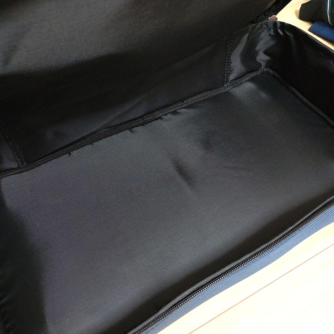 【美品】マンシングウェア　ゴルフバッグ