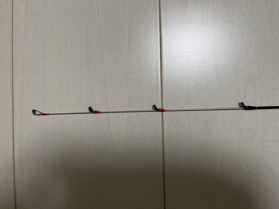 ダイワ 20 エメラルダス AIR BOAT 65MLS-S