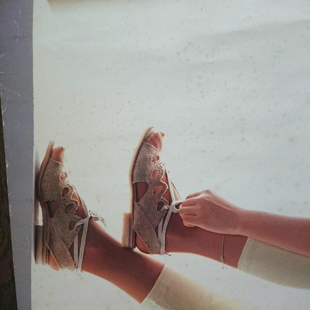 中森明菜 映像写真展 ポスター