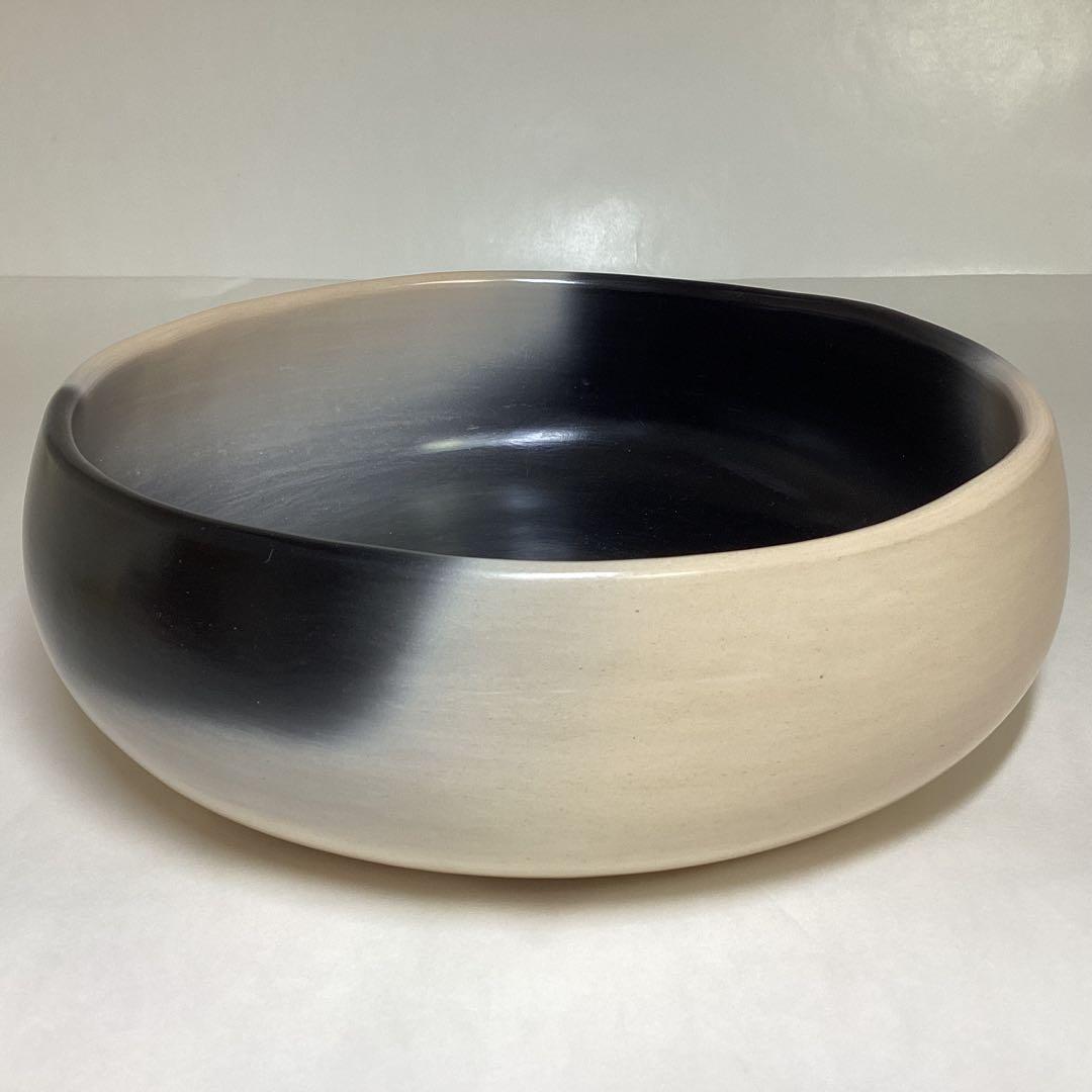 灰器 雲華 炉用 寄神崇白 木箱入 茶道具 古物品