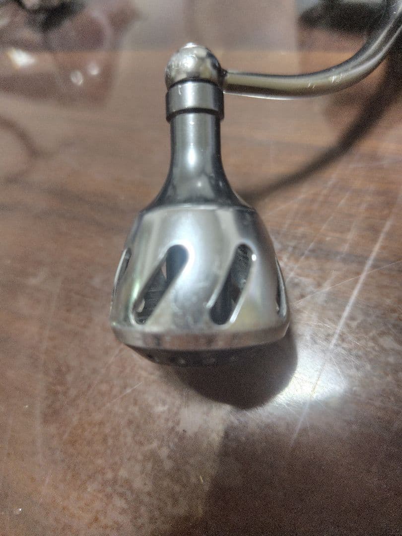 20 ルビアス LT3000-CXH made in japan