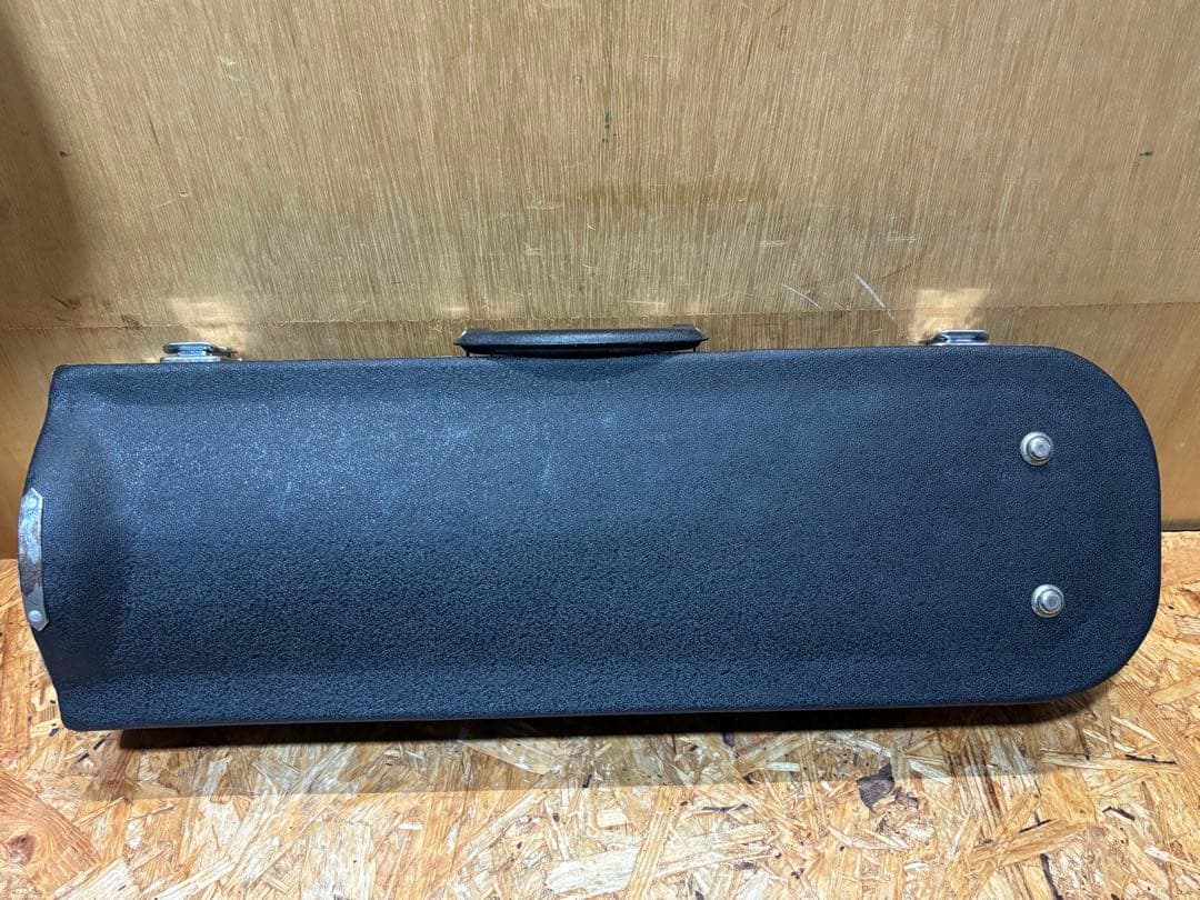 トランペット ケース付き LAFLEUR ラフルール