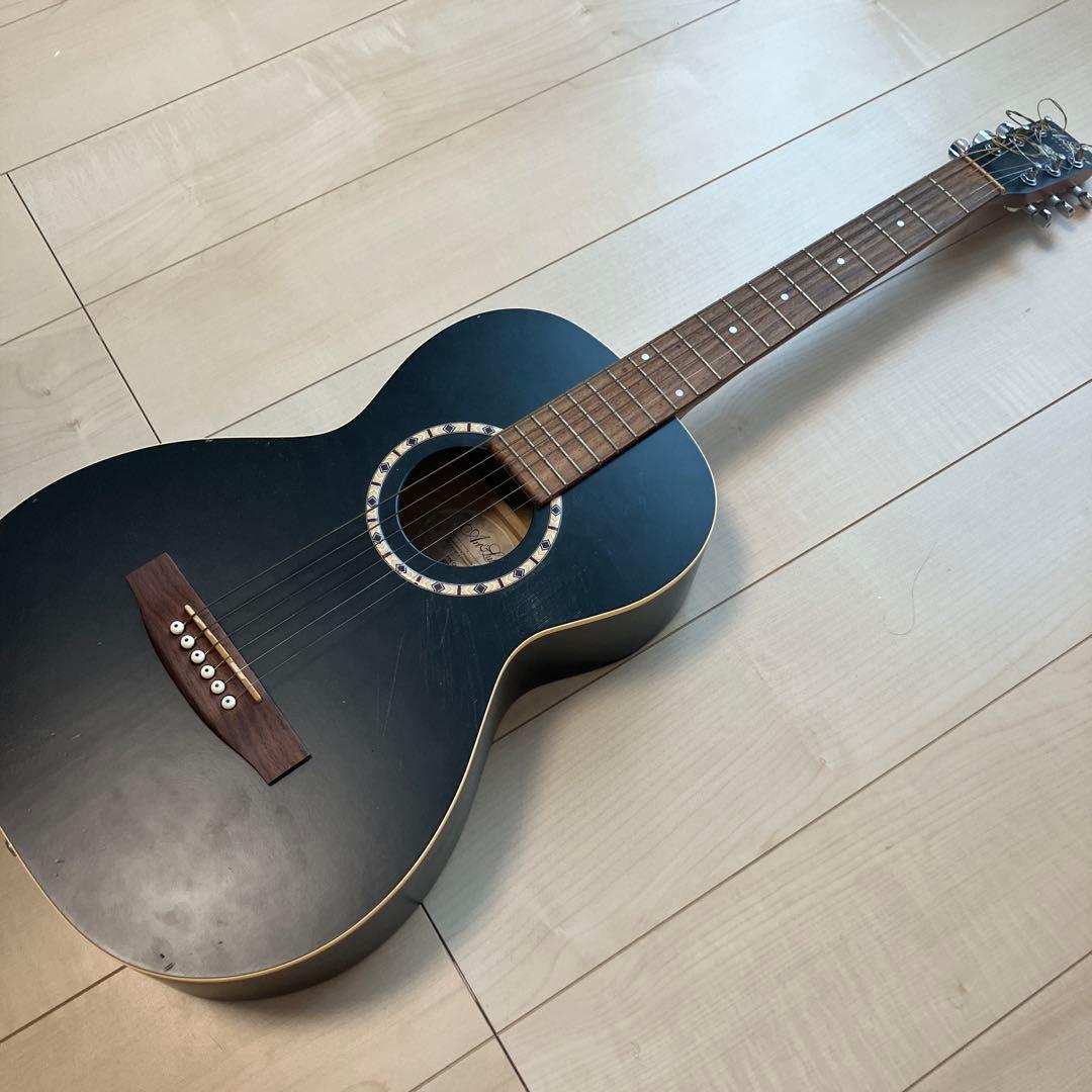 Art & Lutherie アコースティックギター