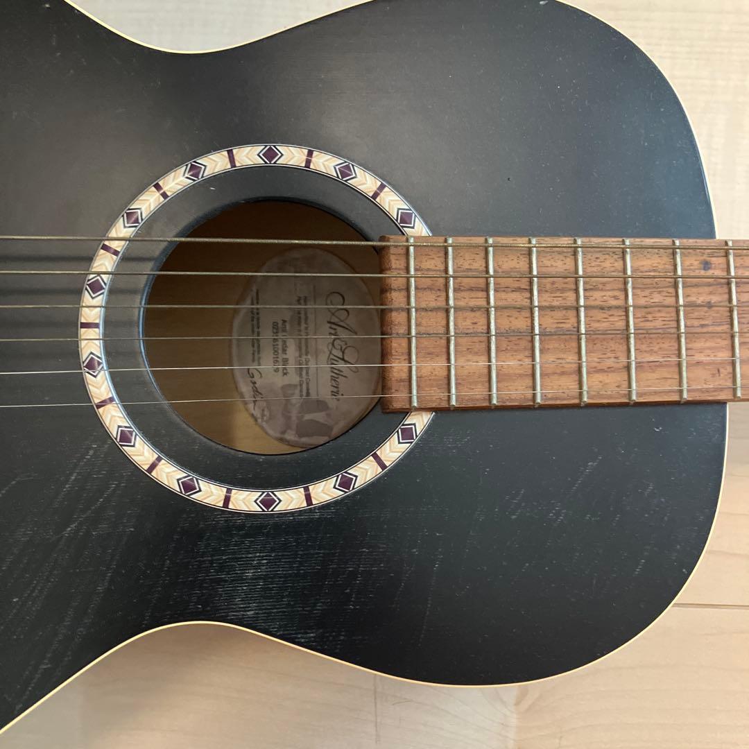 Art & Lutherie アコースティックギター