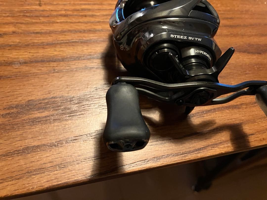 24スティーズSVTW100XH