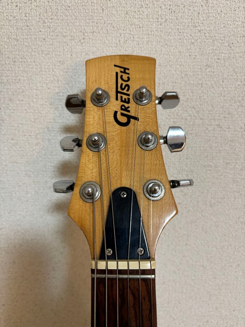 GRETSCH 1980 BEAST ヴィンテージ