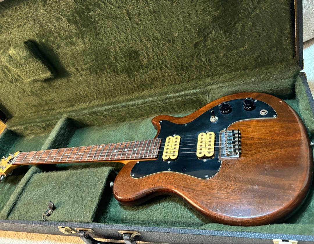 GRETSCH 1980 BEAST ヴィンテージ