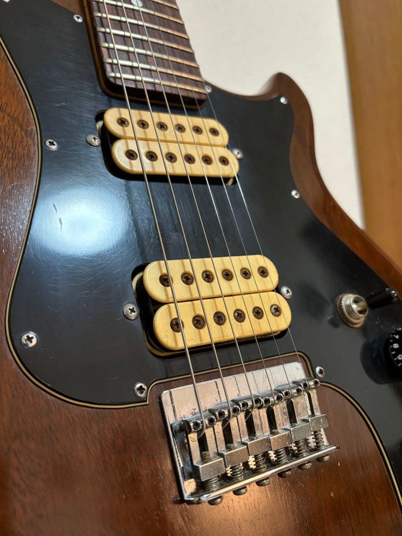 GRETSCH 1980 BEAST ヴィンテージ