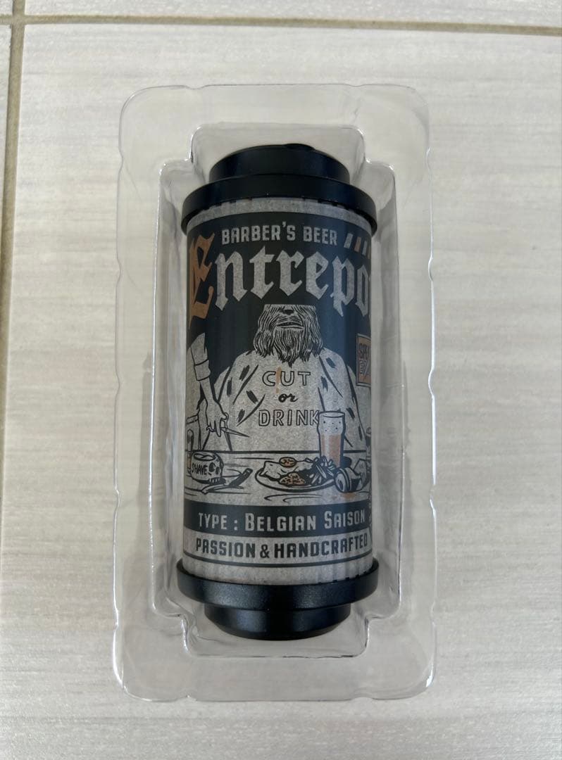 grindlodge ✖️ Entrepot 限定38灯　ミヤビ