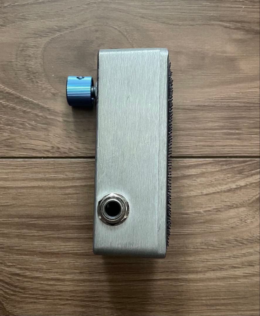 ギター Lee Custom Amplifier Buffer+Booster