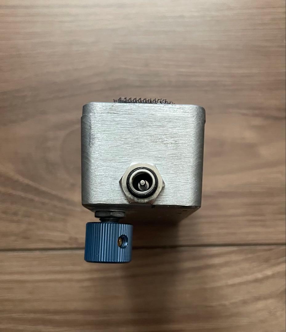 ギター Lee Custom Amplifier Buffer+Booster