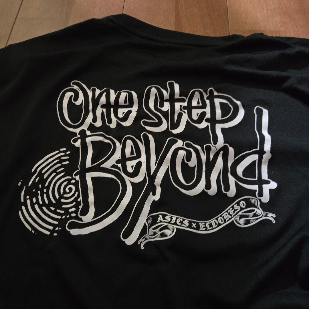 アシックス　シャツ　ランニング　マラソン　ミラノ　エルドレッソ　オリンピック