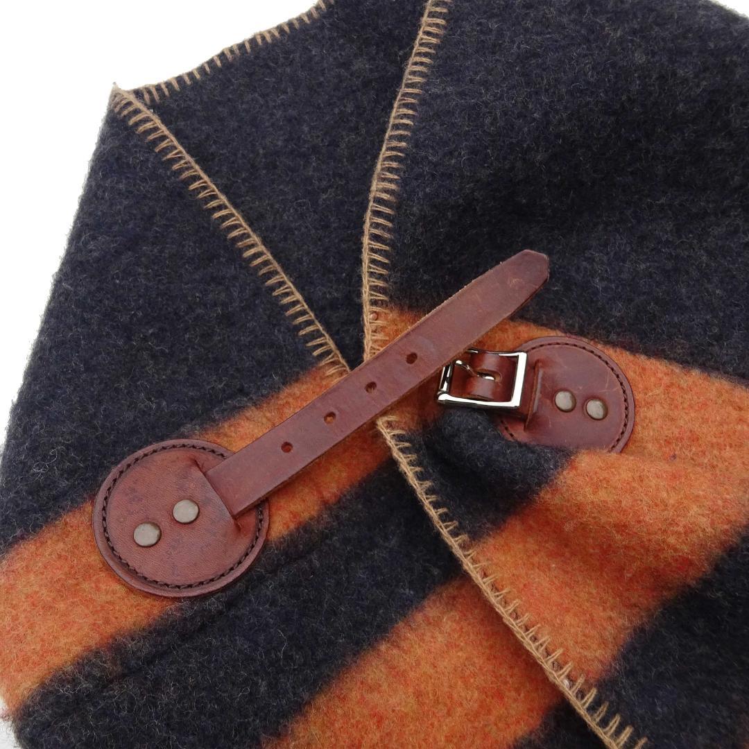 Mountain Research マウンテンリサーチ ホースブランケット