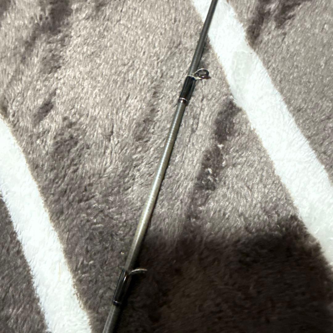 エバーグリーン　カレイド　インスピラーレ　ラピッドガンナー