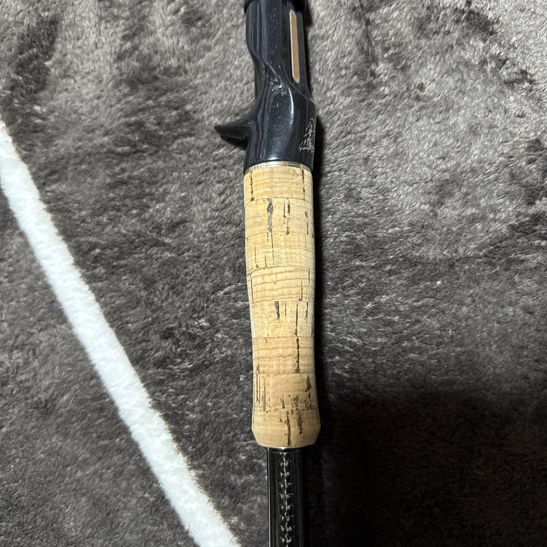 エバーグリーン　カレイド　インスピラーレ　ラピッドガンナー