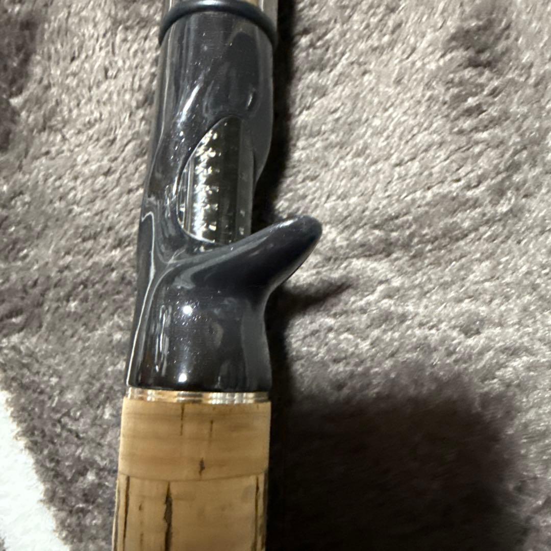 エバーグリーン　カレイド　インスピラーレ　ラピッドガンナー