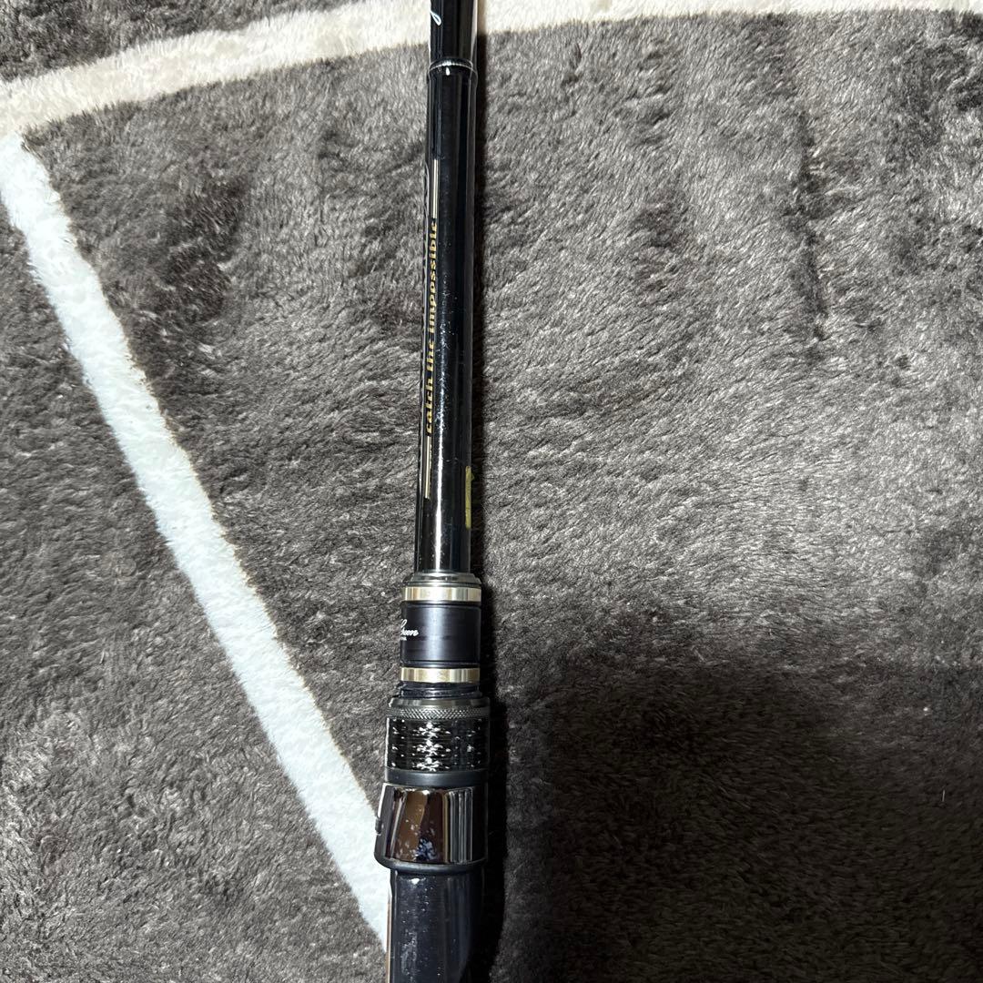 エバーグリーン　カレイド　インスピラーレ　ラピッドガンナー