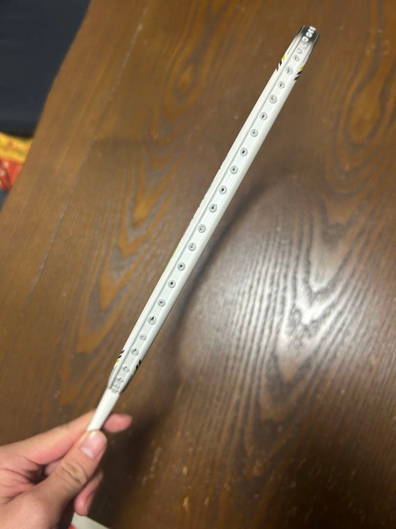 Mizuno アルティウス06 バドミントンラケット