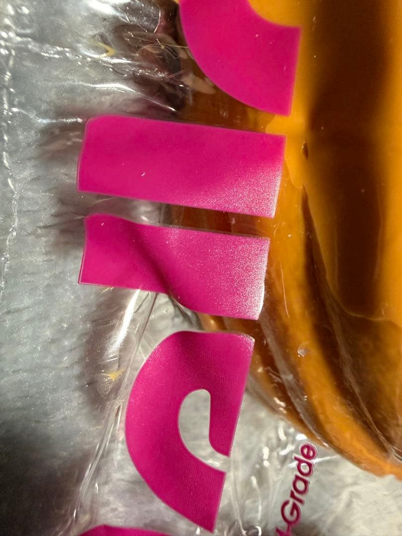 さ*や様 mellojoy メロジョイ　チョコスフレ　スクイーズ　クリーミークリ