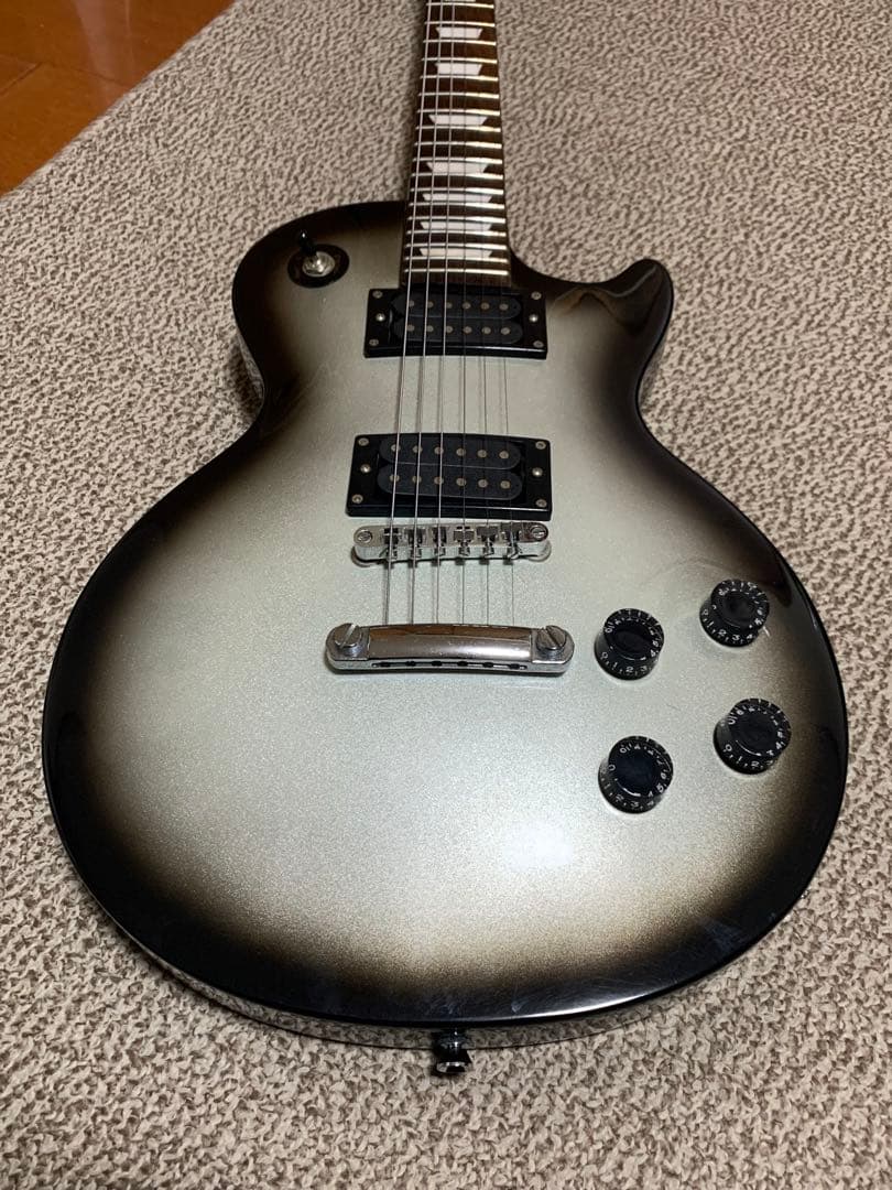 photogenic フォトジェニック レスポール 中古