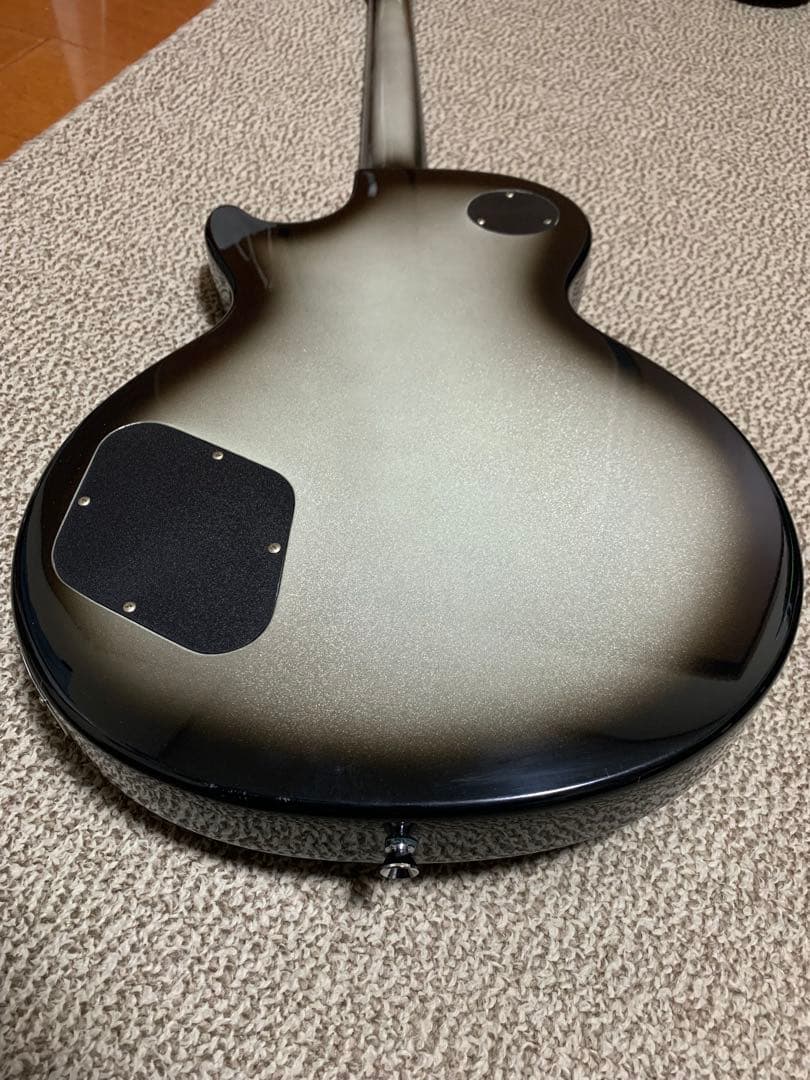 photogenic フォトジェニック レスポール 中古