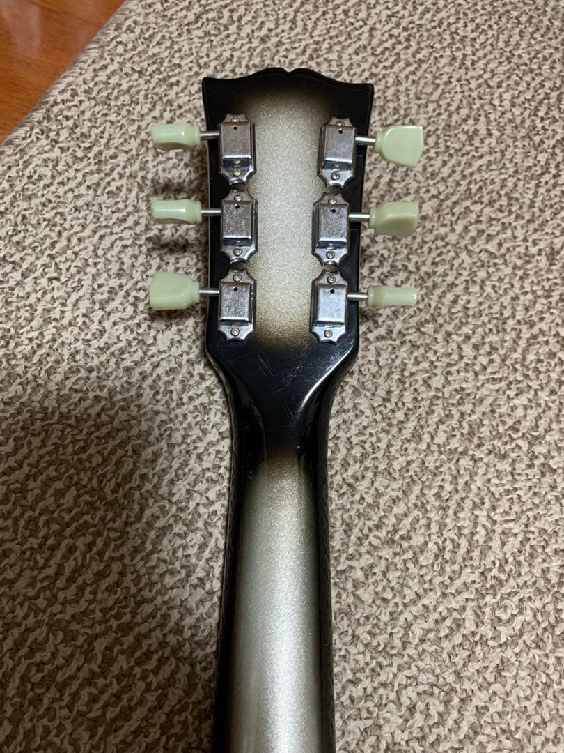 photogenic フォトジェニック レスポール 中古