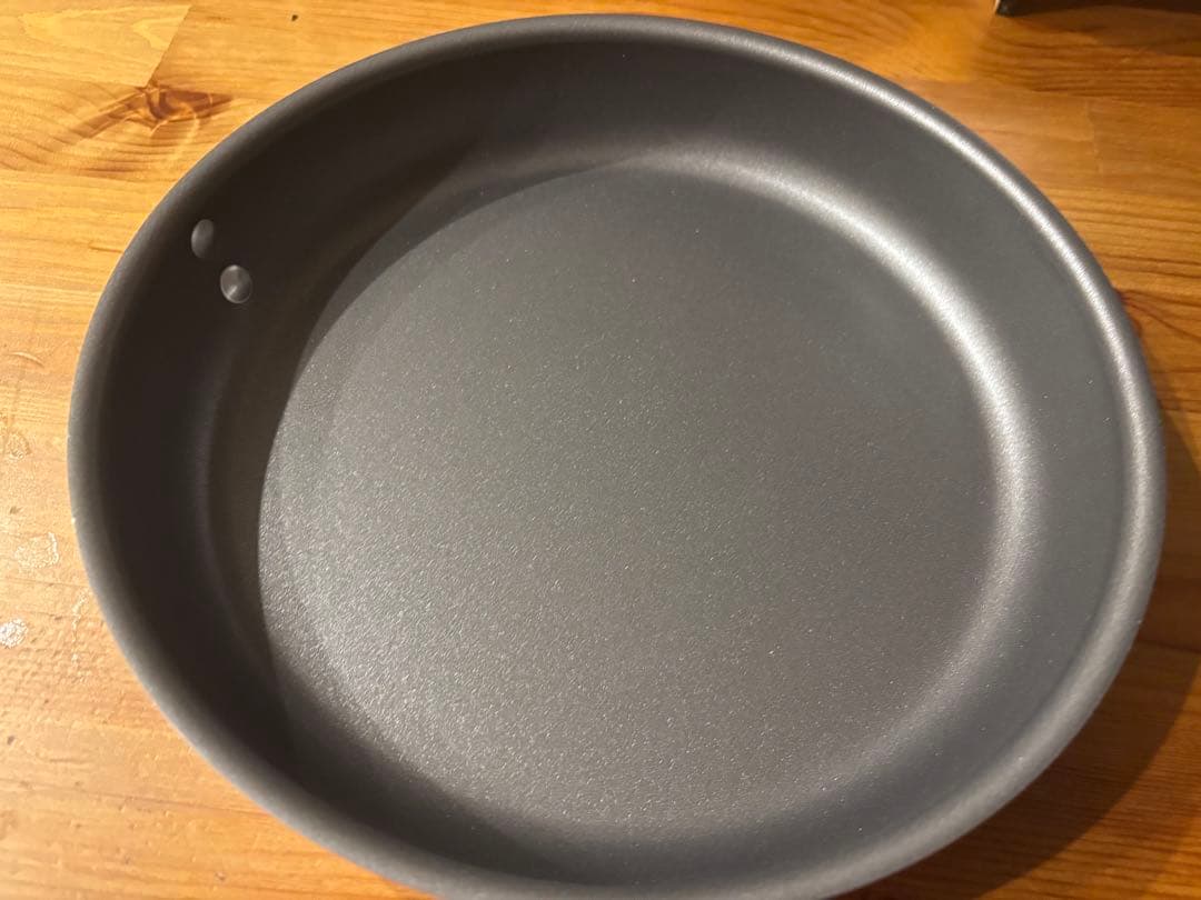 トランギア　ストームクッカーLとビリーコッヘル4.5l