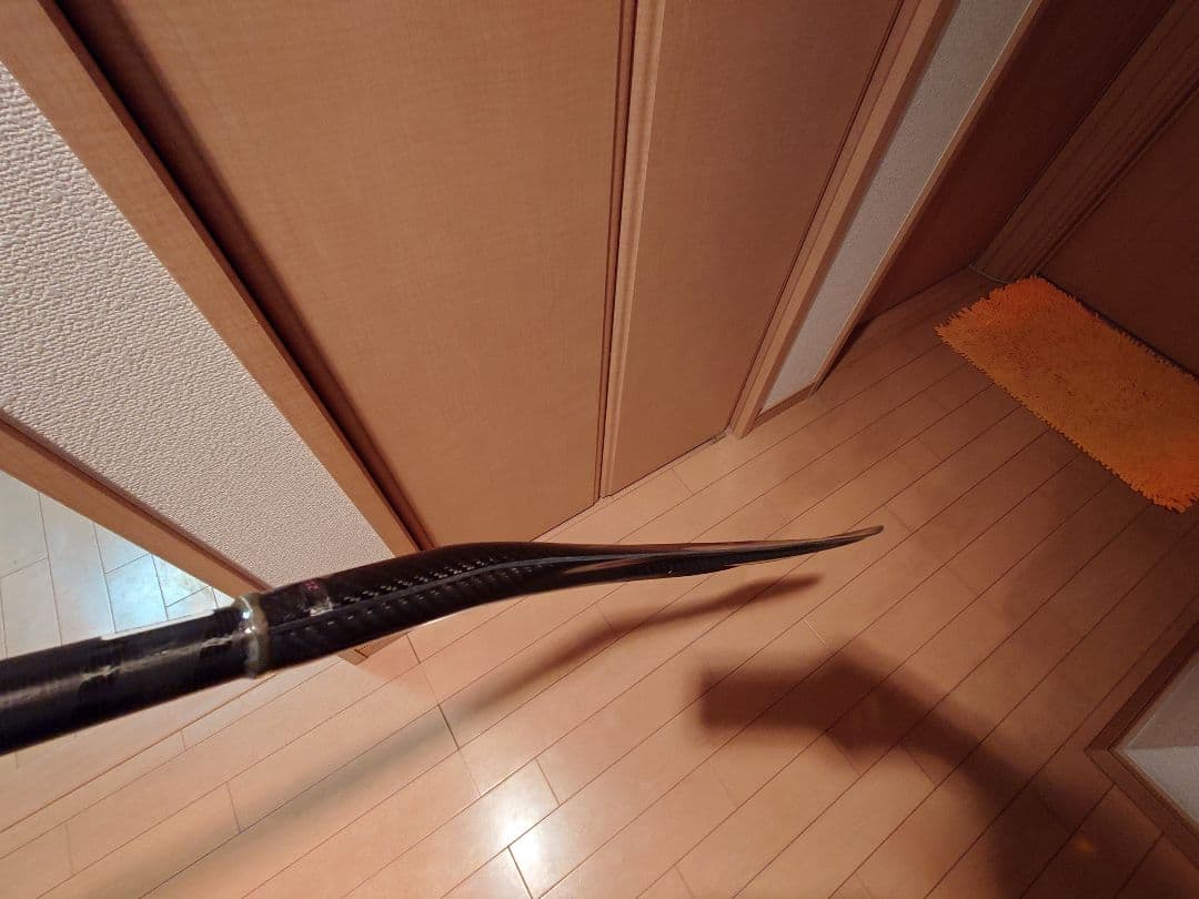 スターボード　SUP パドル　リマMサイズ