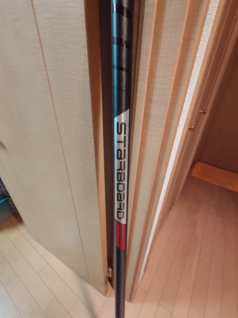 スターボード　SUP パドル　リマMサイズ
