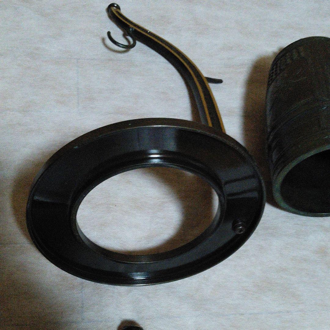 喚鐘　千年和鐘　管江浩峰　山形鋳物