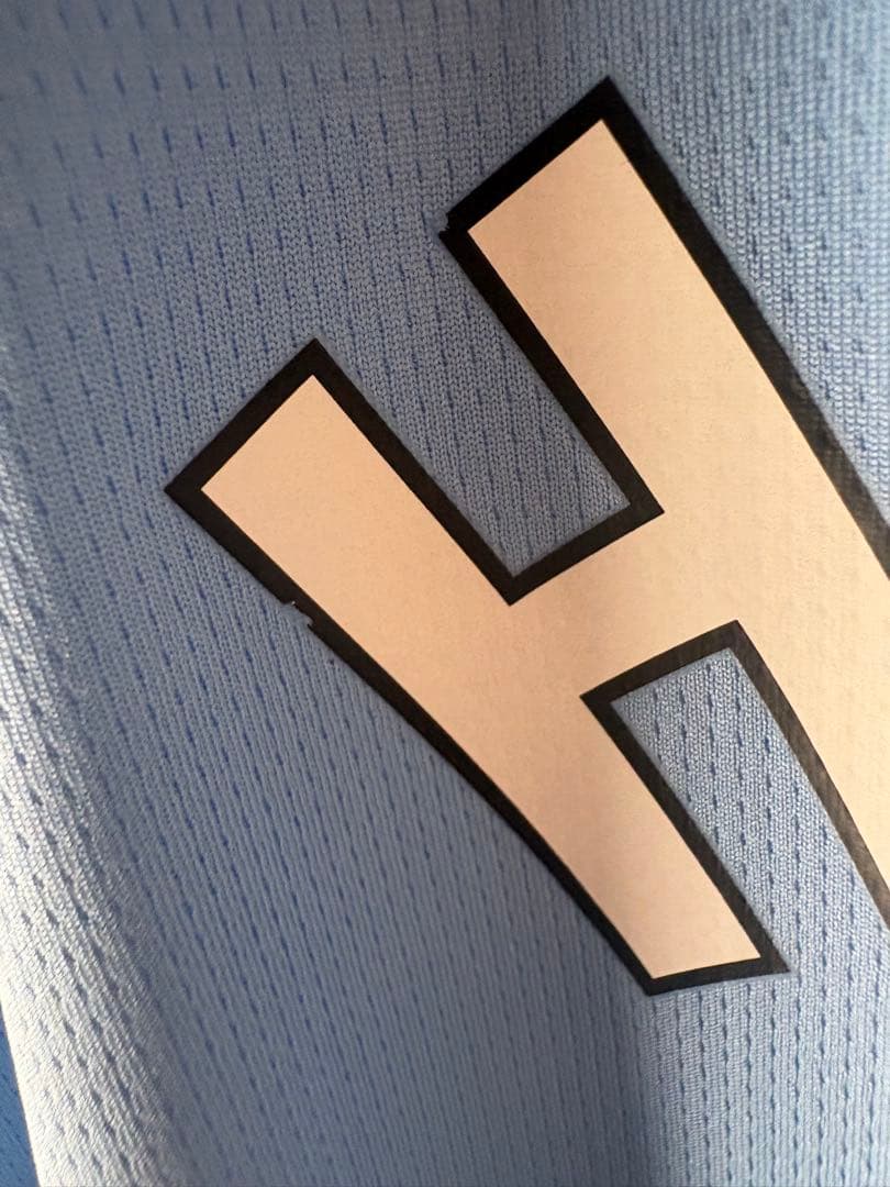 マンチェスターシティ25/26ハーランド レプリカ　インポートM