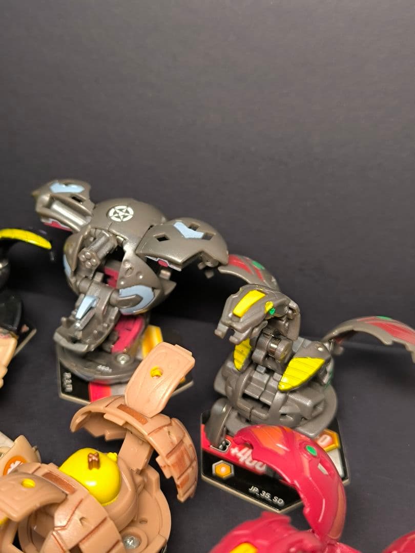 爆丸 36個 まとめ売り