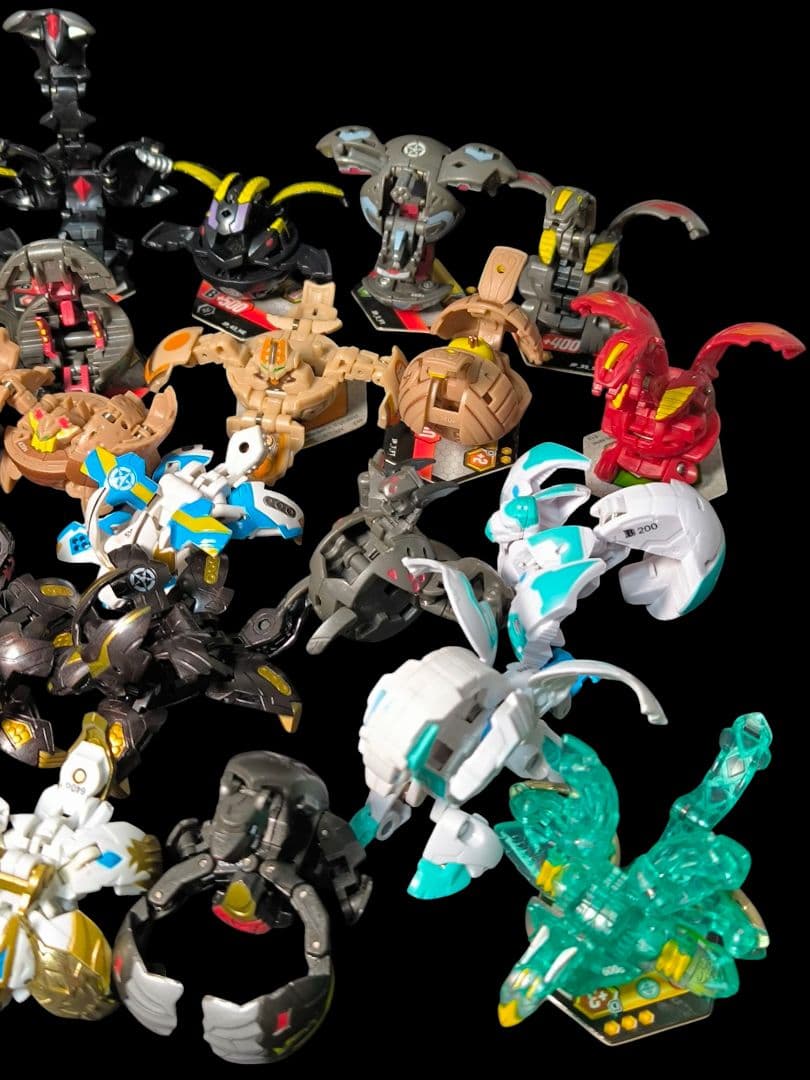 爆丸 36個 まとめ売り