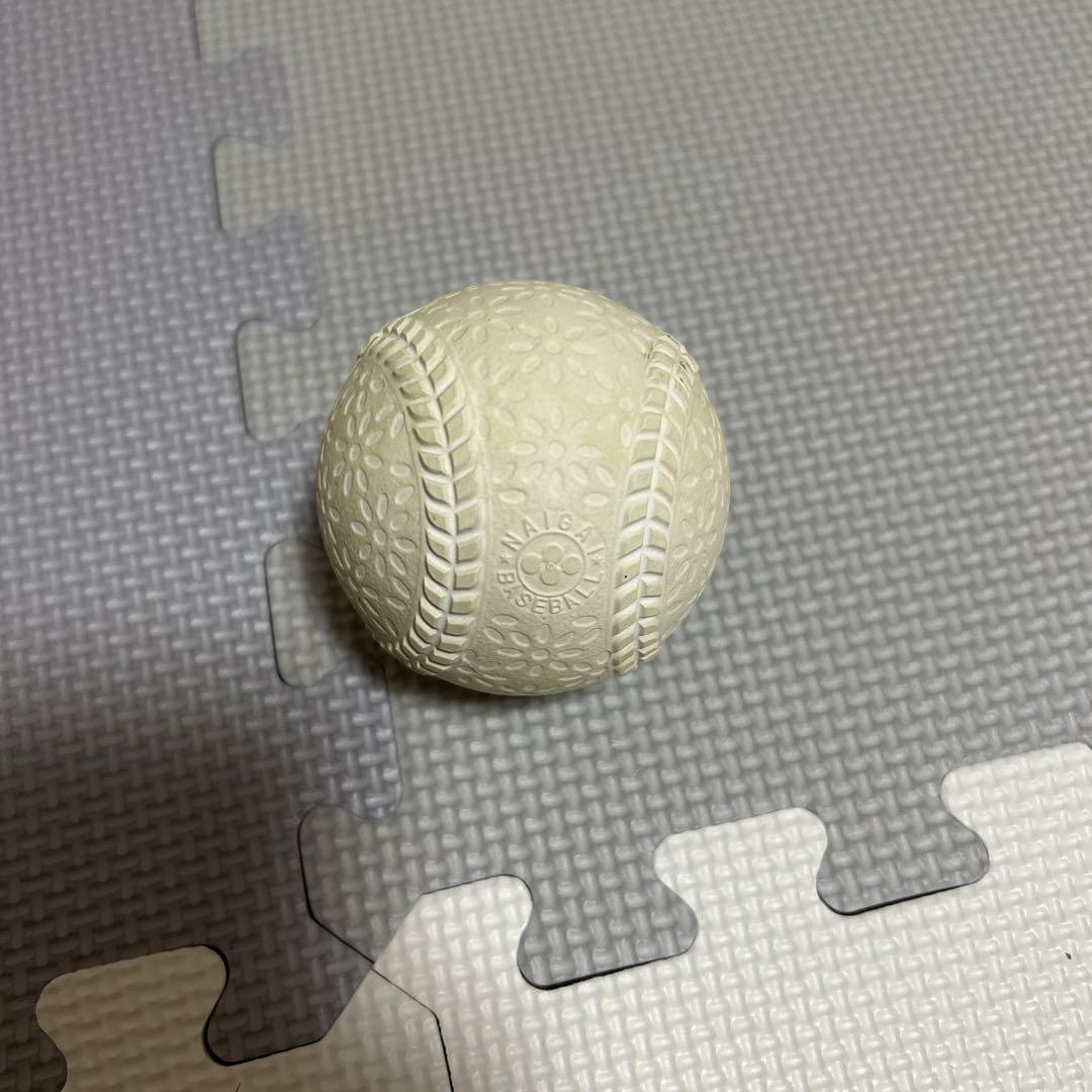 テクニカルピッチ M球 ナイガイ TECHNICAL PITCH SSK