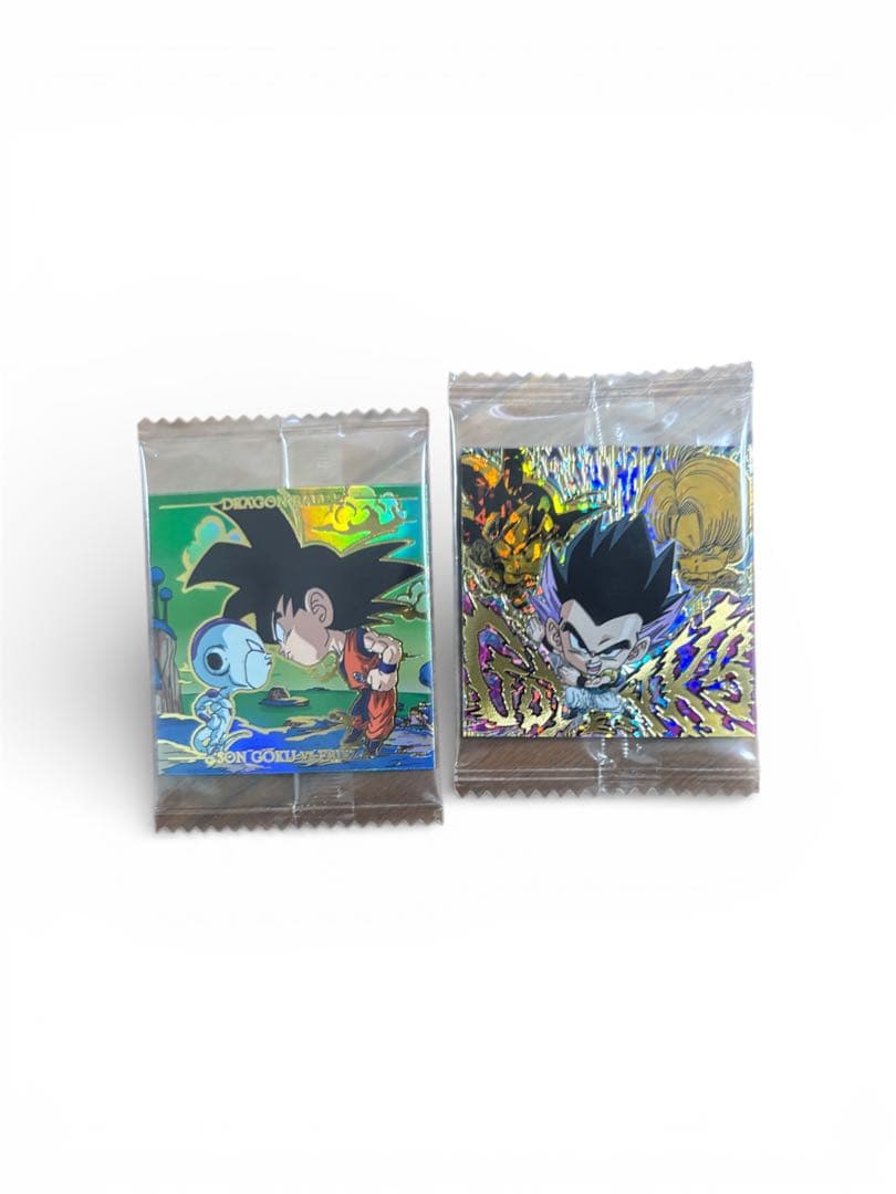 ドラゴンボールカード約200枚レアカードノーマルカード大量画像を見てご確認下さい