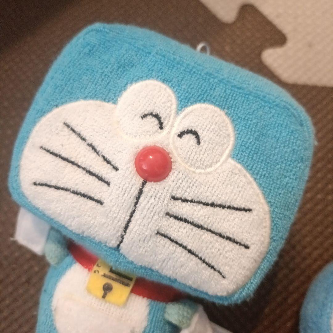 早い者勝ち♥ドラえもん　マスコット