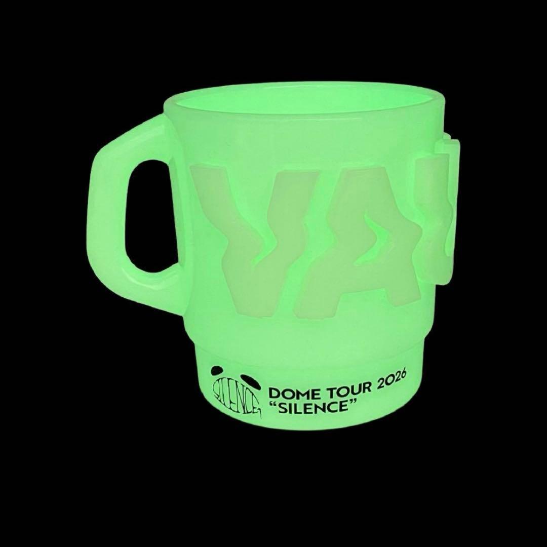 vaundy マグカップ