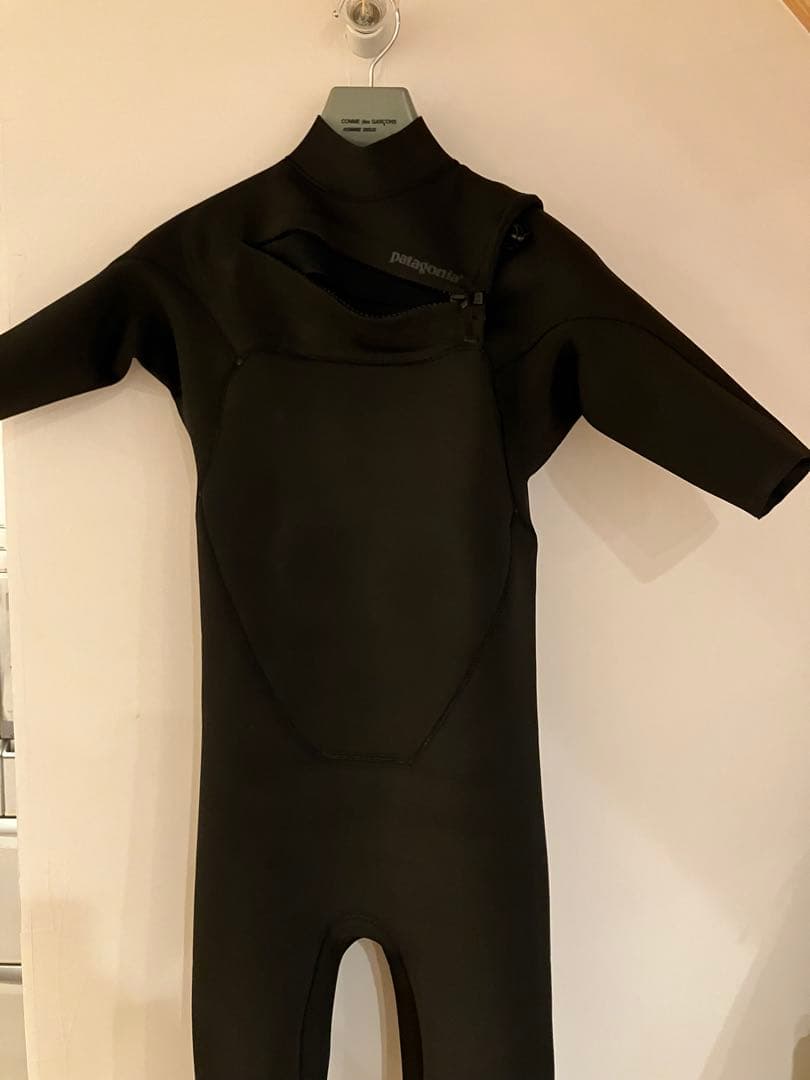 patagonia R1 ライト　シーガルウェットスーツ Mサイズ