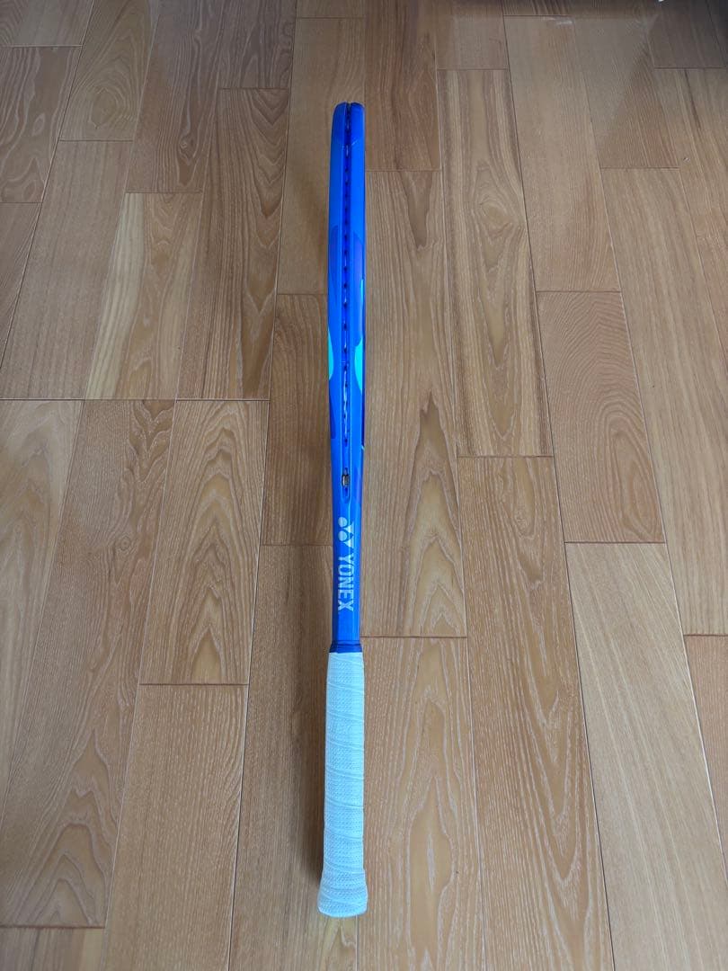 最終値下げ超美品ヨネックス Eゾーン 100YONEX EZONE 100 Ｇ2