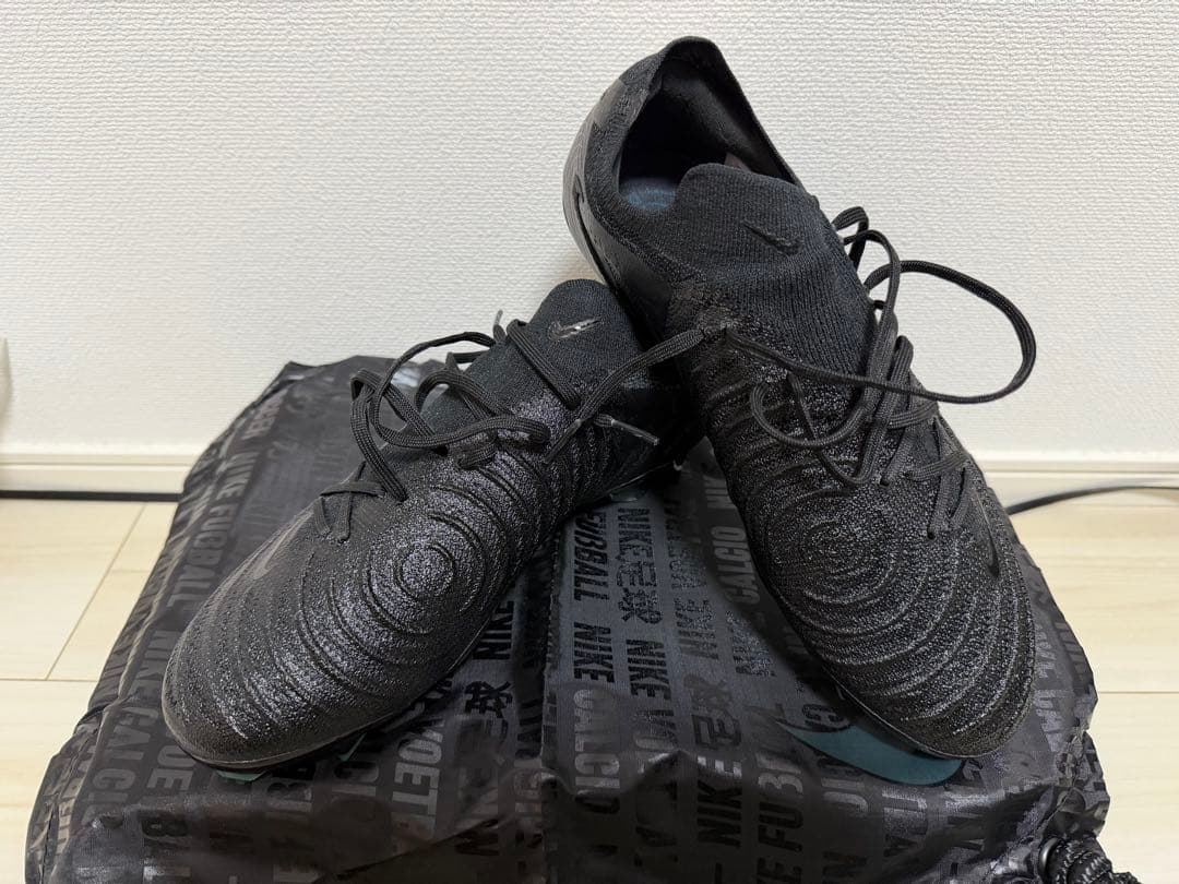 NIKE PHANTOM GX Ⅱ ELITE FG 26.0cm