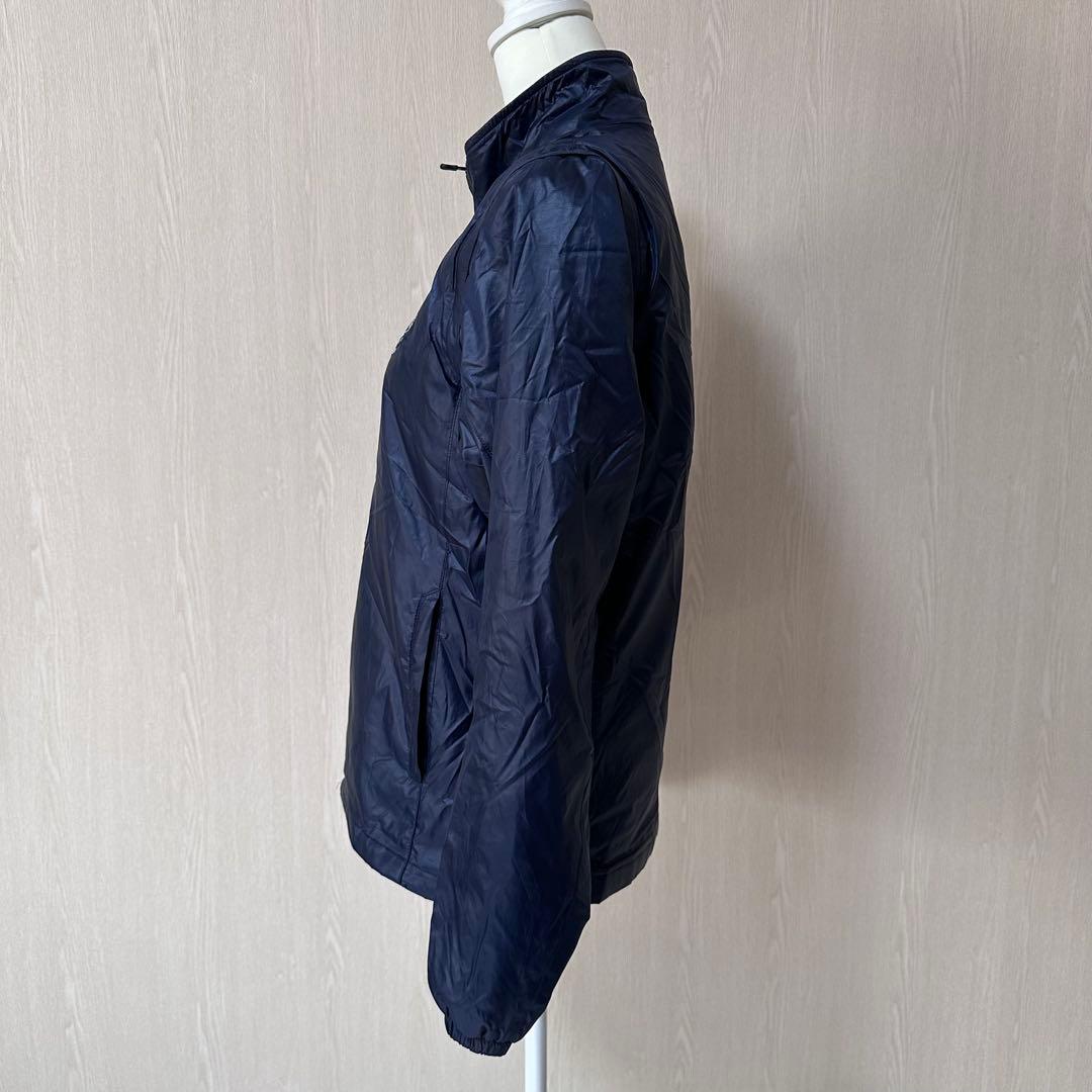 【MIZUNO】❣️美品❣️ゴルフウェア 2WAYムーブウォーマー Mサイズ